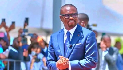 Bénin : De Dakar à Bissau en passant par Bamako, Wadagni entame une tournée régionale