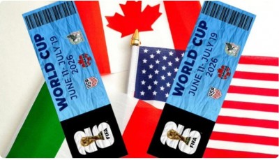 Côte d'Ivoire-USA : Mondial 2026, alerte sur la vente de billets parallèles pour les 02  matchs des Eléphants prévus à Philadelphie