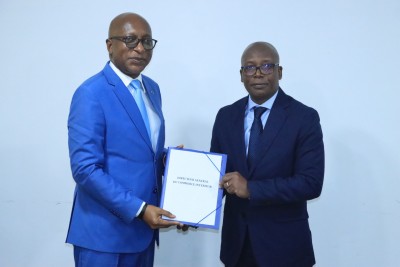 Côte d'Ivoire : Tabac, le gouvernement renforce le contrôle du marché avec l'entrée en fonction de la Commission d'Agrément