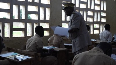 Côte d'Ivoire : Baccalauréat session 2026, voici les Mesures préparatoires prises pour les épreuves écrites qui débutent le 15 juin