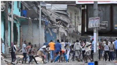 Côte d'Ivoire : Prétendue « liste des communes et secteurs à démolir en 2026 » par le District d'Abidjan, appel à la prudence