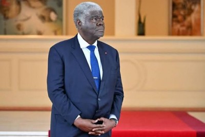 Côte d'Ivoire : Invité en qualité de « Grand Témoin » aux BOAD Development Days 2026 à Lomé, Robert Beugré Mambé portera la voix d'Abidjan