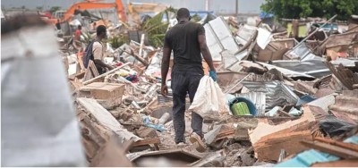 Côte d'Ivoire : Les examens écrits du BAC commencent lundi, des mesures adéquates sont mises en place pour les élèves déplacés de Koumassi Campement et de Vridi Zimbabwéen