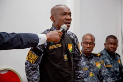 Côte d'Ivoire : Rumeur sur le décès d'un responsable syndical des Affaires maritimes, le ministère dément formellement