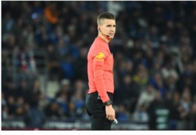 Côte d'Ivoire : Mondial 2026, l'arbitre anglais désigné pour le match des Eléphants contre l'Equateur forfait, il est remplacé par le français François Letexier