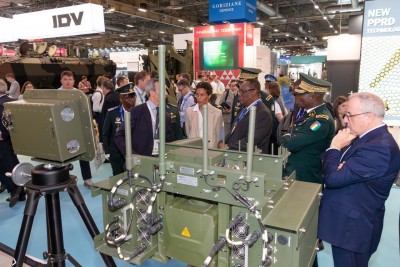 Côte d'Ivoire : Abidjan n'exclurait pas une reprise de la coopération  sécuritaire avec les Etats de l'AES, selon Téné Birahima