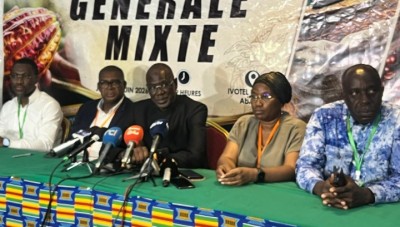 Côte d'Ivoire : Café-Cacao, l'OIA franchit un cap historique avec un financement autonome de 15,8 milliards FCFA