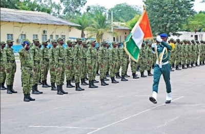 Côte d'Ivoire : FACI, les épreuves écrites d'admissibilité au concours d'entrée à l'ENSOA session 2026 se déroulent ce samedi à Abidjan