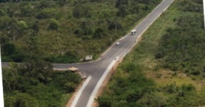 Côte d'Ivoire : Infrastructure routière, le tronçon Fresco-Grand-Béréby a désenclavé la région balnéaire et portuaire du sud-ouest