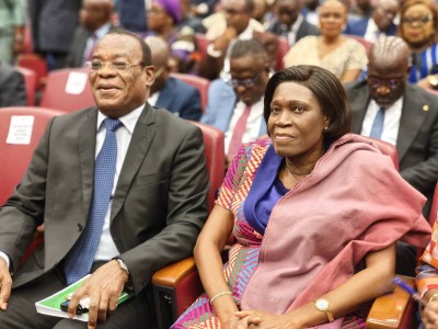 Côte d'Ivoire : Raisons évoquées pour justifier l'absence du PPA-CI à la réunion sur la réforme électorale avec le Premier ministre