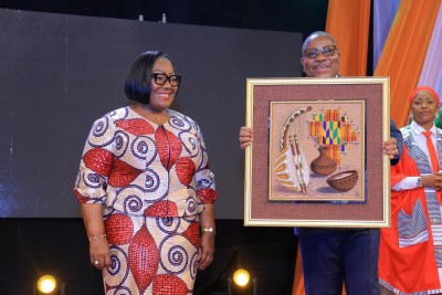 Côte d'Ivoire : Service Public, Kuibiert Coulibaly prône l'égalité dans le  traitement de tous les usagers, sans discrimination aucune et la mutabilité