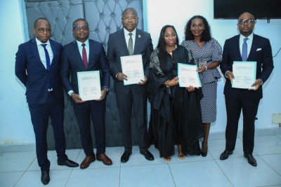 Côte d'Ivoire : Koumassi lance 50 véhicules électriques et ouvre une nouvelle ère de mobilité verte