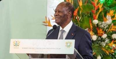 Côte d'Ivoire : Le FMI valide toutes les réformes et hisse le pays parmi les économies les plus crédibles d'Afrique