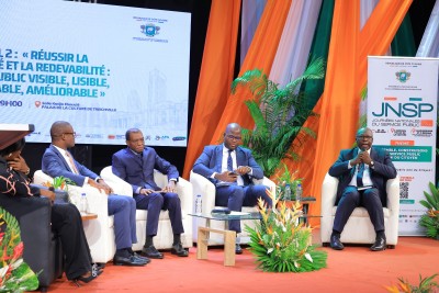 Côte d'Ivoire : Service Public, pour faire du citoyen un allié de l'administration et de l'administration une alliée du citoyen, voici la règle des trois « OUI » préconisée
