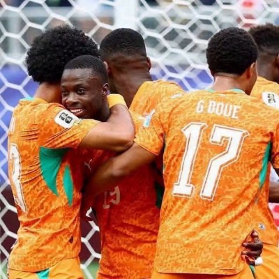 Côte d'Ivoire : Mondial 2026, Après la qualification historique des Eléphants pour le second tour, le message du Chef de l'Etat