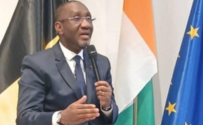 Côte d'Ivoire : PND 2026-2030, à Bruxelles, le gouvernement mobilise l'Union européenne et les investisseurs avant le Groupe consultatif d'Abidjan