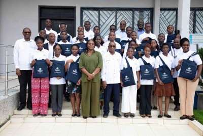 Côte d'Ivoire-Japon : Programme « Africa Youth Program » 2026, 25 Lycéens en immersion à Tokyo du 29 juin au 8 juillet