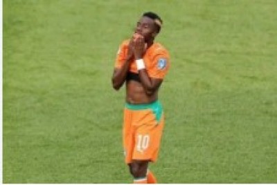 Côte d'Ivoire : Dans un climat d'incertitude au Mondial, l'AS Monaco annonce le départ de Simon Adingra