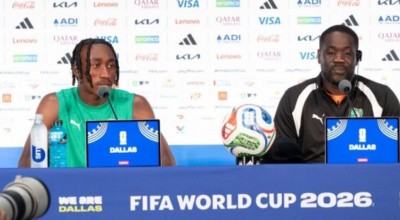 Côte d'Ivoire : Avant les 16è de finale ce mardi, Faé : « Nous respectons la Norvège, mais nous ne la craignons pas » ; Yann Diomandé rêve d'écrire une nouvelle page de l'histoire