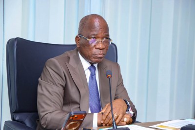 Côte d'Ivoire : Mutation générale des agents des Eaux et Forêts ayant exercé plus de trois années dans un même service, explications