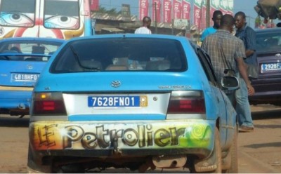 Côte d'Ivoire : Renouvellement de la flotte des taxis communaux et des « Gbakas », lancement officiel de la soumission des dossiers, 3 000 véhicules prévus