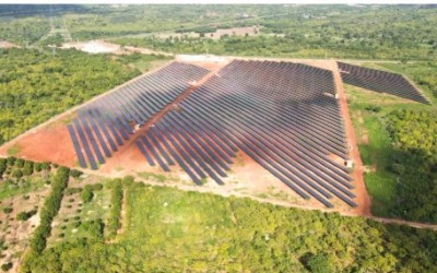 Côte d'Ivoire : Ferkessédougou, inauguration vendredi de  la Centrale Photovoltaïque Ferké Solar