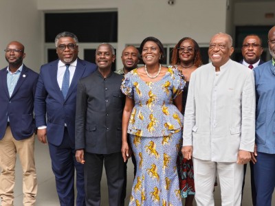 Côte d'Ivoire : Nouvel organe électoral, Simone Gbagbo en mission pour fédérer l'opposition, rencontre le PDCI