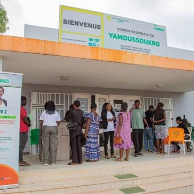 Côte d'Ivoire : Startups, 150 jeunes entreprises ivoiriennes engagées dans un parcours vers l'international