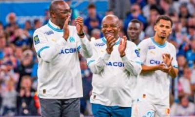 Côte d'Ivoire-France : Sport et Tourisme, l'Olympique de Marseille en tournée à Abidjan du 15 au 18 juillet