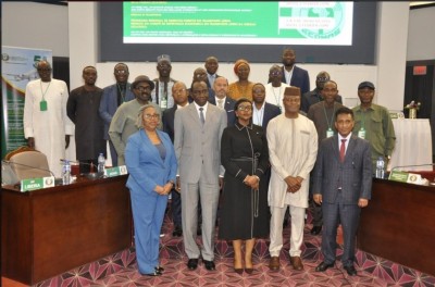 Côte d'Ivoire : Abidjan prend la présidence du Comité de supervision économique du transport aérien de la CEDEAO