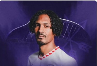 Côte d'Ivoire : Après l'annonce de son départ du FC Utrecht, Haller rejoint le Sanfrecce Hiroshima au Japon