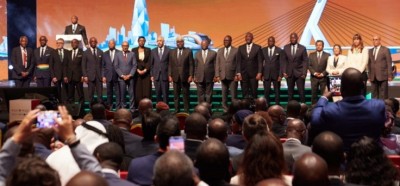 Côte d'Ivoire : Financement du PND 2026-2030, la Banque mondiale, la BAD et l'UE affichent leur confiance et promettent un soutien massif au programme