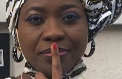 Côte d'Ivoire : Mireille Saki conseillère municipale en France interpellée  puis libérée à Abidjan ?