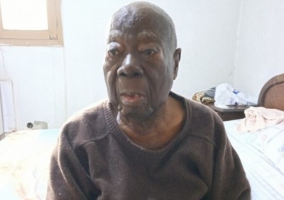 Côte d'Ivoire : Litige foncier à Elokaté sur 1260 hectares, à 101 ans, le patriarche du village sollicite l'arbitrage de Ouattara