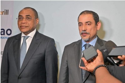 Côte d'Ivoire : Le FMI  assure le Gouvernement de son soutien : « La Côte d'Ivoire a une excellente performance économique »