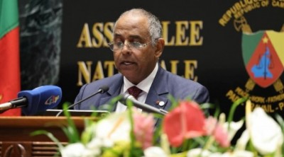 Côte d'Ivoire : Patrick Achi : « Voici la conviction que j'ai défendu à Yaoundé »