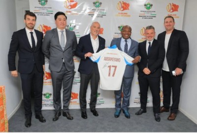 Côte d'Ivoire : Grâce au partenariat avec l'OM attendu à Abidjan cette semaine, le pays enregistre une amélioration de l'arrivée des touristes de l'Europe