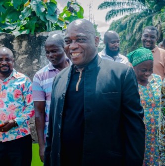 Côte d'Ivoire : Après le Groupe Consultatif pour le financement du PND 2026-2030, pour Don Mello, la souveraineté du pays est danger