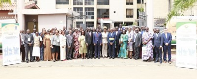 Côte d'Ivoire : Cohésion nationale, le PARCNR prépare sa mue et se projette vers 2030 avec une ambitieuse réforme stratégique