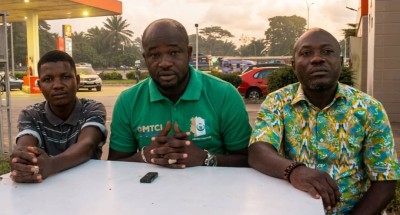 Côte d'Ivoire : MATCA, Soumahoro Mamadou brise le silence, annonce la fin de l'administration provisoire et promet des révélations explosives