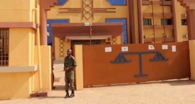 Burkina Faso : Un agent de santé condamné à 11 ans de prison pour viol aggravé sur une femme enceinte