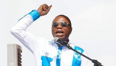 Côte d'Ivoire : Les 22 chefs d'accusation sur 31 retenus contre Damana Pickass révélés par le 