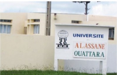Côte d'Ivoire : Université Alassane Ouattara de Bouaké, un guide d'orientation mis à la disposition des nouveaux Bacheliers
