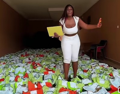 Côte d'Ivoire : Affaire plainte contre Maabio, l'influenceuse interpellée, auditionnée alors qu'elle se rendait au Gabon, une autre audition programmée