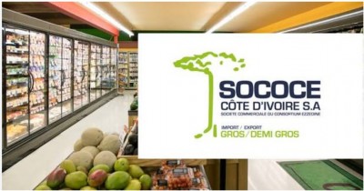 Côte d'Ivoire : Affaire de détournement présumé de 127 millions dans un hypermarché, des peines de 5 à 7 ans de prison ferme requises pour les prévenus