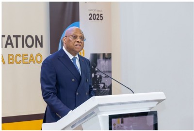 Côte d'Ivoire : Rapport Annuel 2025 de la BCEAO, les avancées enregistrées en matière d'innovation financière