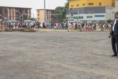 Côte d'Ivoire : Indépendance à Yopougon, fermeture de l'axe Siporex-Keneya, les 26, 31 juillet et 02, 04, 05 août en raison des répétitions du défilé militaire