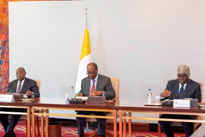 Côte d'Ivoire : CEDEAO, le président Ouattara va-t-il conduire les opérations de création de l'ECO d'ici 2027 ?