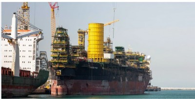 Côte d'Ivoire : Développement du gisement Baleine, ENI attribue un contrat de forage offshore estimé à 114 milliards FCFA à SAIPEM