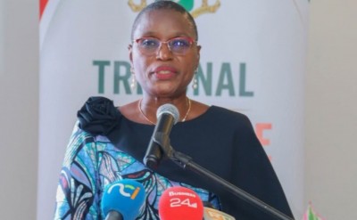 Côte d'Ivoire : Tribunal du Commerce d'Abidjan, plus de 2 700 dossiers de contentieux de fond jugés sur 3 400 reçus